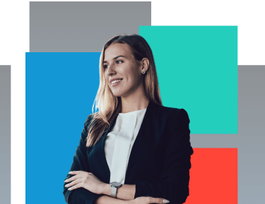 Business woman