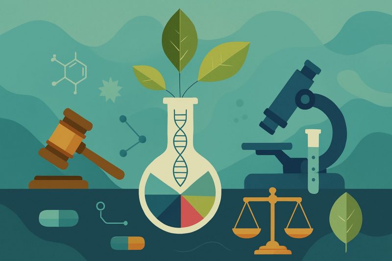 Interview with Carla Butti: A Legal Counsel’s Journey in Life Sciences and Innovation