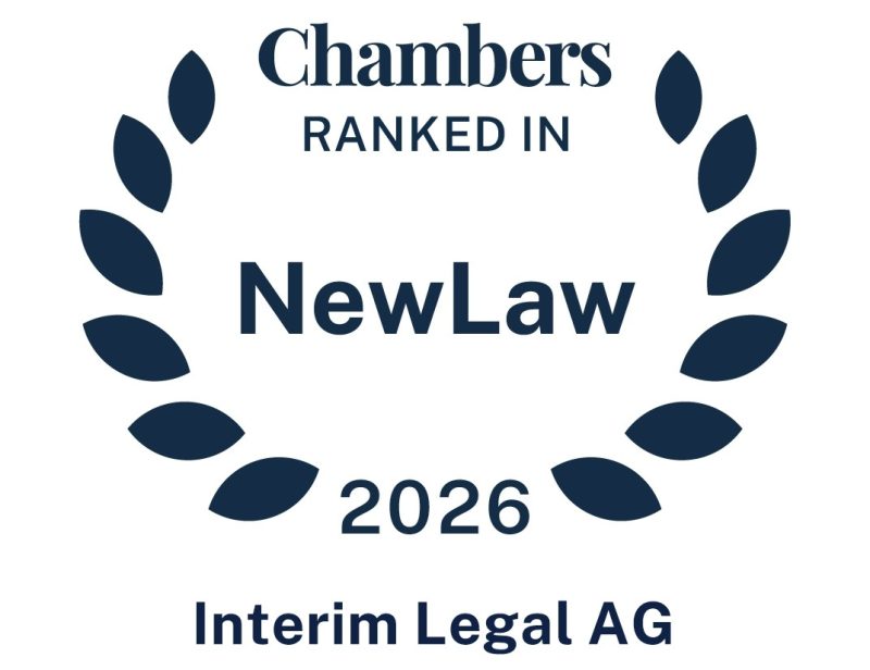 Interim Legal Chambers and Partners