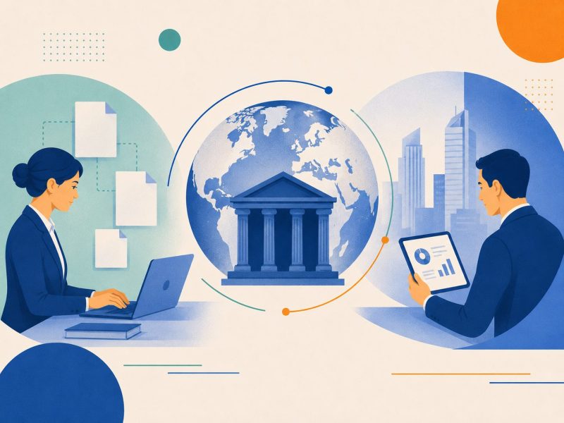 IL Case Study